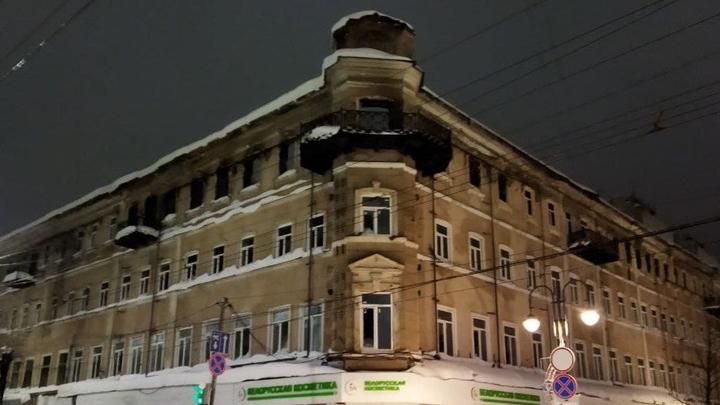 В Саратове гостиницу «Россия» продают за 91 миллион В Саратове гостиницу «Россия» продают за 91 миллион