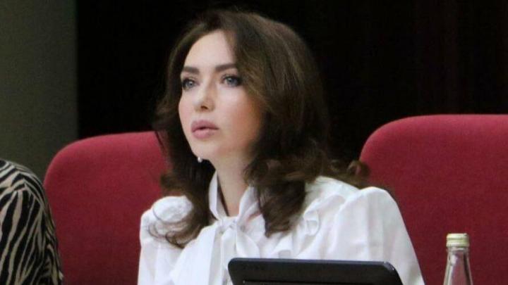Юлия Литневская: Возмущена историей с угрозами от «общественников» в адрес многодетной матери Юлия Литневская: Возмущена историей с угрозами от «общественников» в адрес многодетной матери