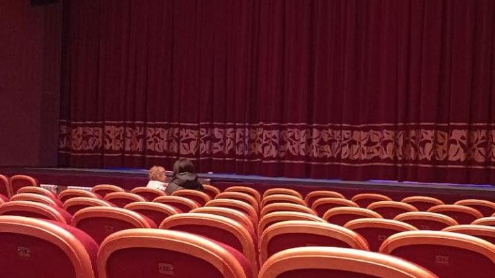 Во вторник саратовцев приглашают на бесплатное кино Во вторник саратовцев приглашают на бесплатное кино
