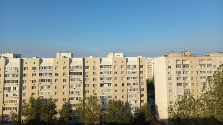 Саратовцев предупреждают об усилении ветра Саратовцев предупреждают об усилении ветра