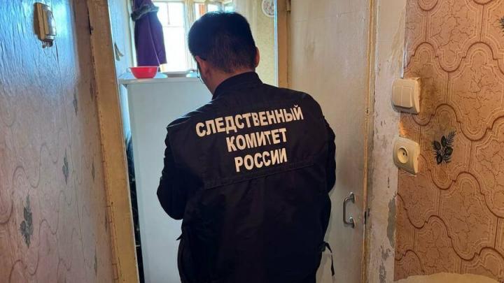 Пьяный энгельсский пенсионер до смерти избил собутыльника Пьяный энгельсский пенсионер до смерти избил собутыльника