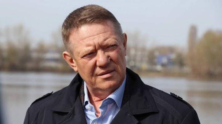 Панков: Володин обратился к главе кабмина с вопросом о развитии речного транспорта Панков: Володин обратился к главе кабмина с вопросом о развитии речного транспорта