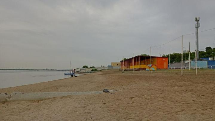 К 1 июня в Саратове откроется пляж в Затоне К 1 июня в Саратове откроется пляж в Затоне