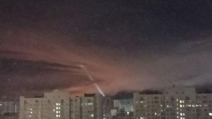 19 БПЛА уничтожены над Саратовской областью: пострадавших и повреждений гражданских объектов нет 19 БПЛА уничтожены над Саратовской областью: пострадавших и повреждений гражданских объектов нет