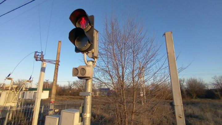 В Аткарском районе на три дня закроют железнодорожный переезд В Аткарском районе на три дня закроют железнодорожный переезд