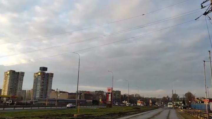 В Саратове будут благоустраивать въезд в город со стороны Вольского тракта В Саратове будут благоустраивать въезд в город со стороны Вольского тракта
