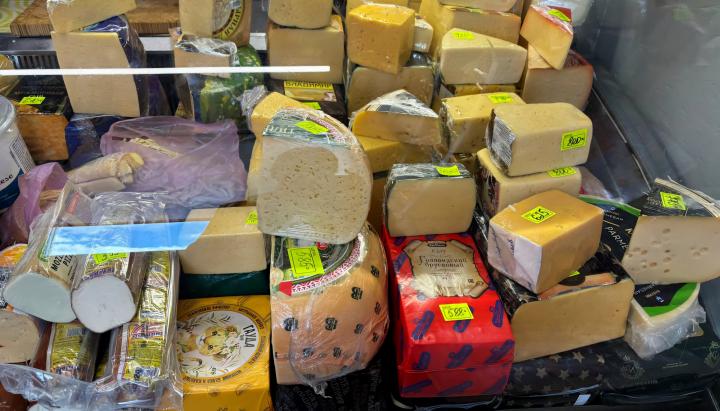 Обман на полках магазинов: производитель молочных продуктов из Балакова нарушает ГОСТы Обман на полках магазинов: производитель молочных продуктов из Балакова нарушает ГОСТы