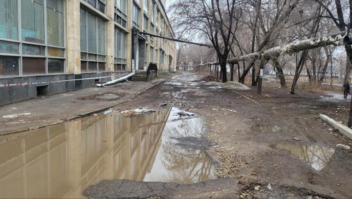 Стало известно, какие дороги Вольска обновят в 2025 году: список улиц Стало известно, какие дороги Вольска обновят в 2025 году: список улиц