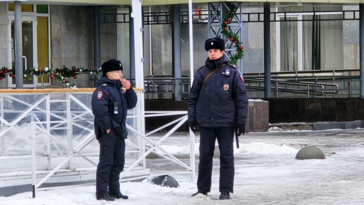 Взрыв в Саратове: полиция задержала хулигана, который устроил переполох в увеселительном заведении