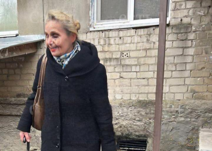 Неуравновешенная особа держит в страхе саратовских детей и взрослых Неуравновешенная особа держит в страхе саратовских детей и взрослых