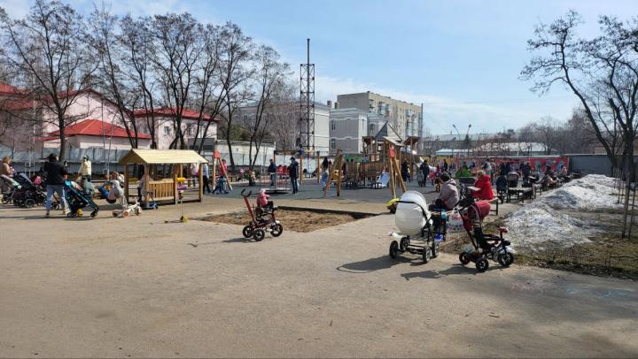 Тройное счастье: в Саратове родились первые тройняшки в 2025 году Тройное счастье: в Саратове родились первые тройняшки в 2025 году