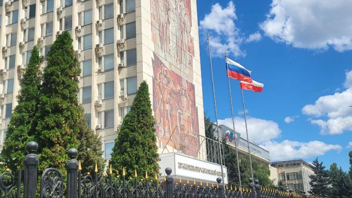 Вольск выбирает хозяина: сегодня решится, кто возглавит район Вольск выбирает хозяина: сегодня решится, кто возглавит район