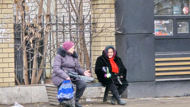 Самозанятые в Саратовской области могут обеспечить себе пенсию Самозанятые в Саратовской области могут обеспечить себе пенсию