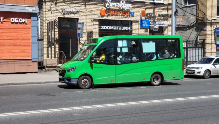 Исаев: главы районов Саратова должны прочувствовать транспортный хаос на себе Исаев: главы районов Саратова должны прочувствовать транспортный хаос на себе
