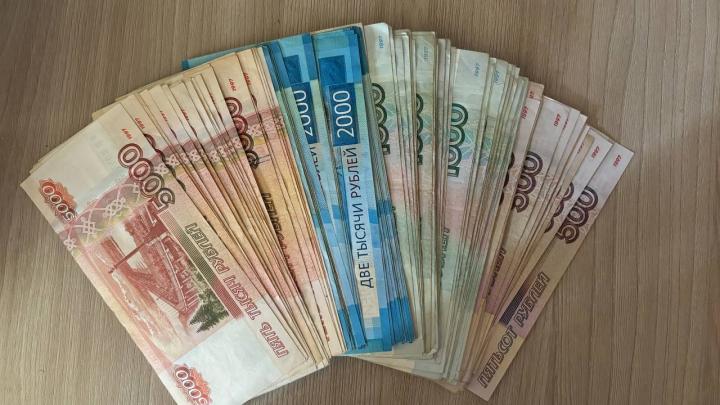 Житель Пугачёва накопил долгов по алиментам на пол миллиона Житель Пугачёва накопил долгов по алиментам на пол миллиона