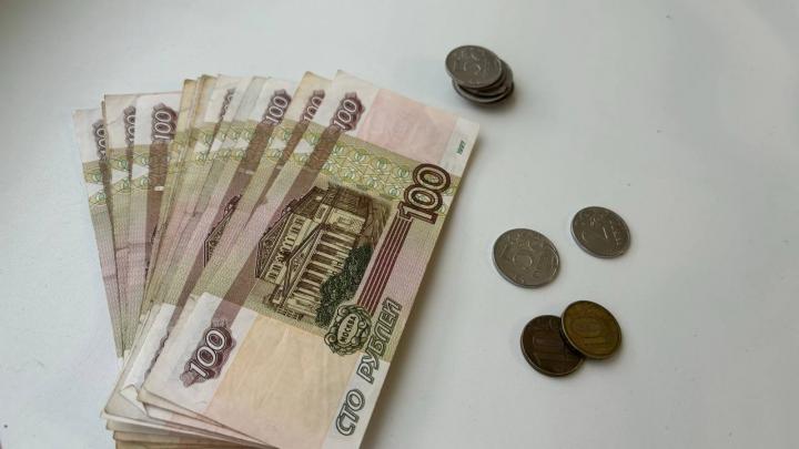 7326 рублей в месяц нужно россиянину, чтобы выжить 7326 рублей в месяц нужно россиянину, чтобы выжить