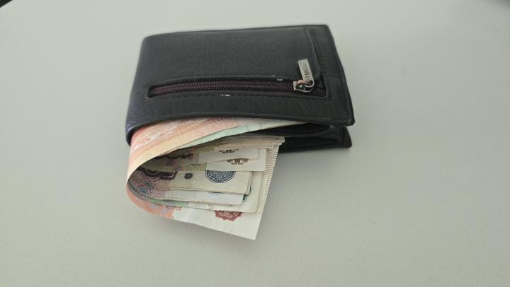 В Саратове задержан похититель, снявший 30 тысяч с карты случайного знакомого В Саратове задержан похититель, снявший 30 тысяч с карты случайного знакомого