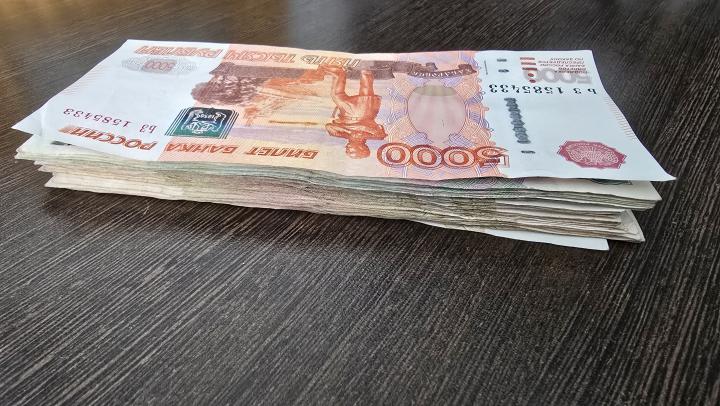 В России предложили бороться с коррупцией через повышение зарплат чиновников В России предложили бороться с коррупцией через повышение зарплат чиновников