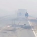 Массовое ДТП в Балаковском районе: два человека в больнице