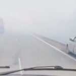 Массовое ДТП в Балаковском районе: два человека в больнице