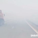 Массовое ДТП в Балаковском районе: два человека в больнице
