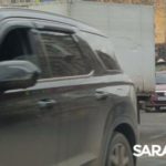 Две «ГАЗели» столкнулись на Рабочей в Саратове Две «ГАЗели» столкнулись на Рабочей в Саратове