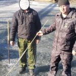 В Саратовской области было выявлено 56 нарушений Правил рыболовства