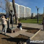 В Энгельсе проходит вторая неделя весеннего благоустройства