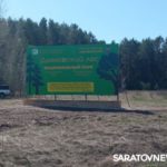 В Дьяковском лесу сделают площадки для отдыха, вольеры, гостевые дома и экологические тропы