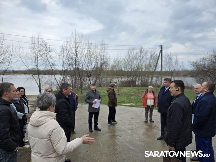 Пруд возле дома отдыха «Ударник» будет наполнен водой Пруд возле дома отдыха «Ударник» будет наполнен водой