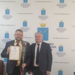 В минздраве Саратовской области занесены новые врачи на Доску почета