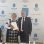 В минздраве Саратовской области занесены новые врачи на Доску почета