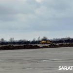 Николай Панков рассказал, как идут работы по возрождению аэропорта в Балаково Николай Панков рассказал, как идут работы по возрождению аэропорта в Балаково