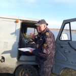 За две недели в Саратовской области выявлено 146 браконьеров на Волге
