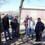 Николай Панков призвал «Облводоресурс» участвовать в программах по водообеспечению Заволжья