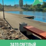В Саратовской области благоустроено почти 1300 общественных пространств В Саратовской области благоустроено почти 1300 общественных пространств