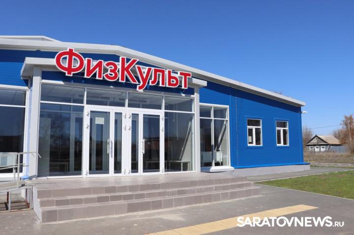 Николай Панков призвал все районы следовать примеру Володина в создании современных спорткомплексов Николай Панков призвал все районы следовать примеру Володина в создании современных спорткомплексов