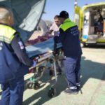 В Вольске мальчик жестко травмировался, упав с велосипеда