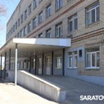 Николай Панков обсудил с коллективом Дергачёвской РБ вопросы кадров и оснащения Николай Панков обсудил с коллективом Дергачёвской РБ вопросы кадров и оснащения