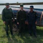 У саратовских браконьеров изъято около полутоны рыбы У саратовских браконьеров изъято около полутоны рыбы