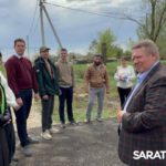 Николай Панков поможет с обустройством мест отдыха медперсонала в ФАПах Николай Панков поможет с обустройством мест отдыха медперсонала в ФАПах