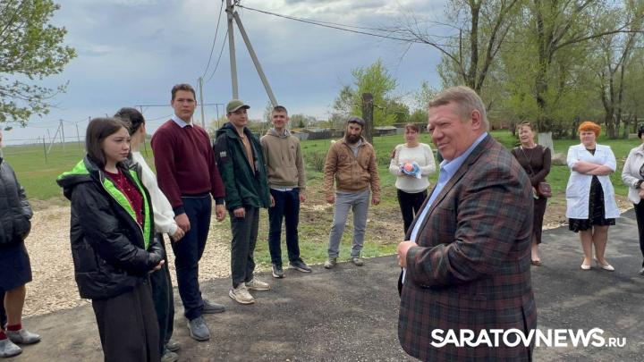 Николай Панков поможет с обустройством мест отдыха медперсонала в ФАПах Николай Панков поможет с обустройством мест отдыха медперсонала в ФАПах