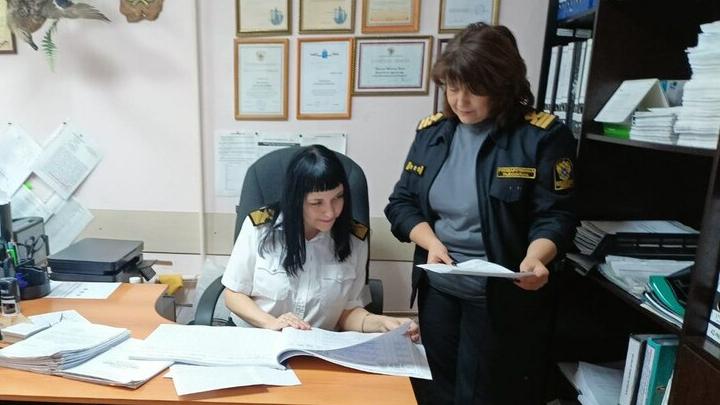 В работе саратовской рыбоохраны выявили недочеты В работе саратовской рыбоохраны выявили недочеты