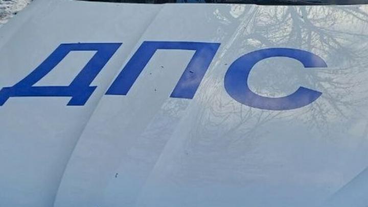 В Новобурасском районе водитель с тонировкой напал на инспектора ГАИ В Новобурасском районе водитель с тонировкой напал на инспектора ГАИ