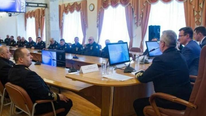 Отдел Саратовской рыбоохраны признан лучшим по итогам прошлого года Отдел Саратовской рыбоохраны признан лучшим по итогам прошлого года