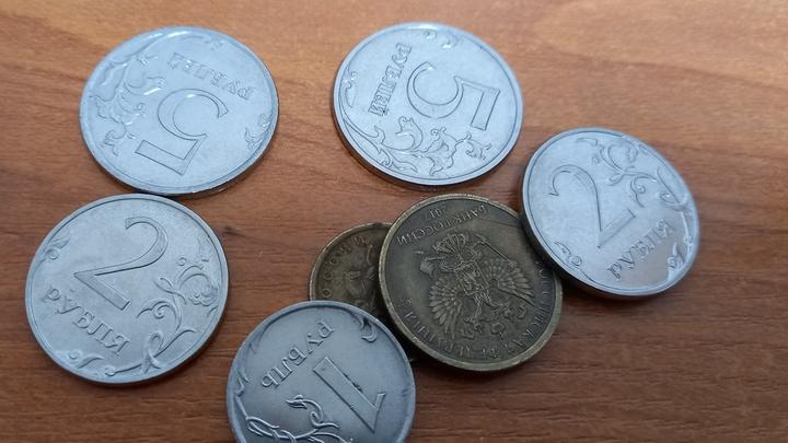 За месяц в Саратовской области инфляция выросла до 9,8 процентов За месяц в Саратовской области инфляция выросла до 9,8 процентов