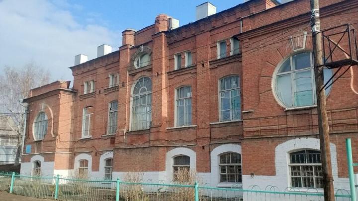 Стало известно, какие здания в Саратовской области признают памятниками Стало известно, какие здания в Саратовской области признают памятниками