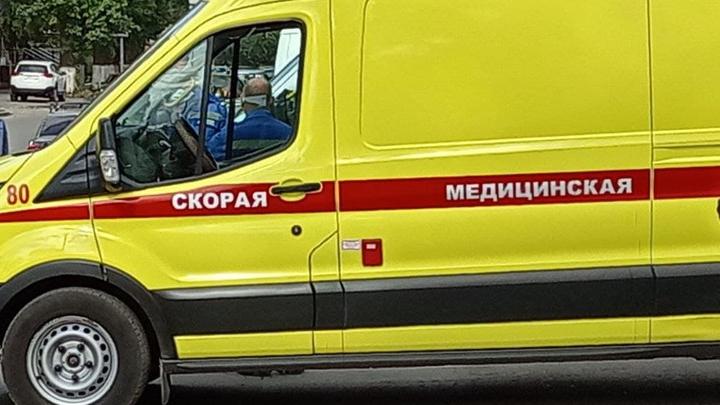 Четыре человека погибли в страшной аварии в Красноармейском районе Четыре человека погибли в страшной аварии в Красноармейском районе