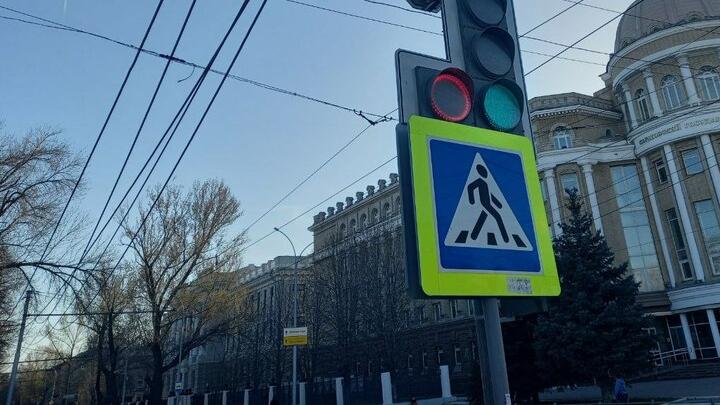 В Саратове полиция просит откликнуться свидетелей ДТП В Саратове полиция просит откликнуться свидетелей ДТП