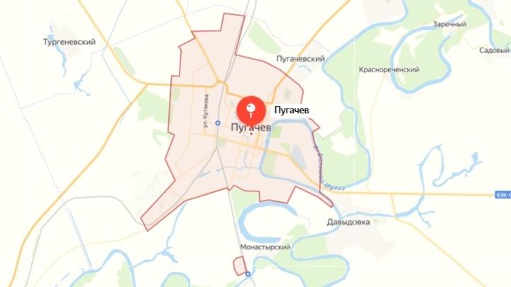 На развитие Пугачевского района дополнительно направят 50 млн рублей На развитие Пугачевского района дополнительно направят 50 млн рублей